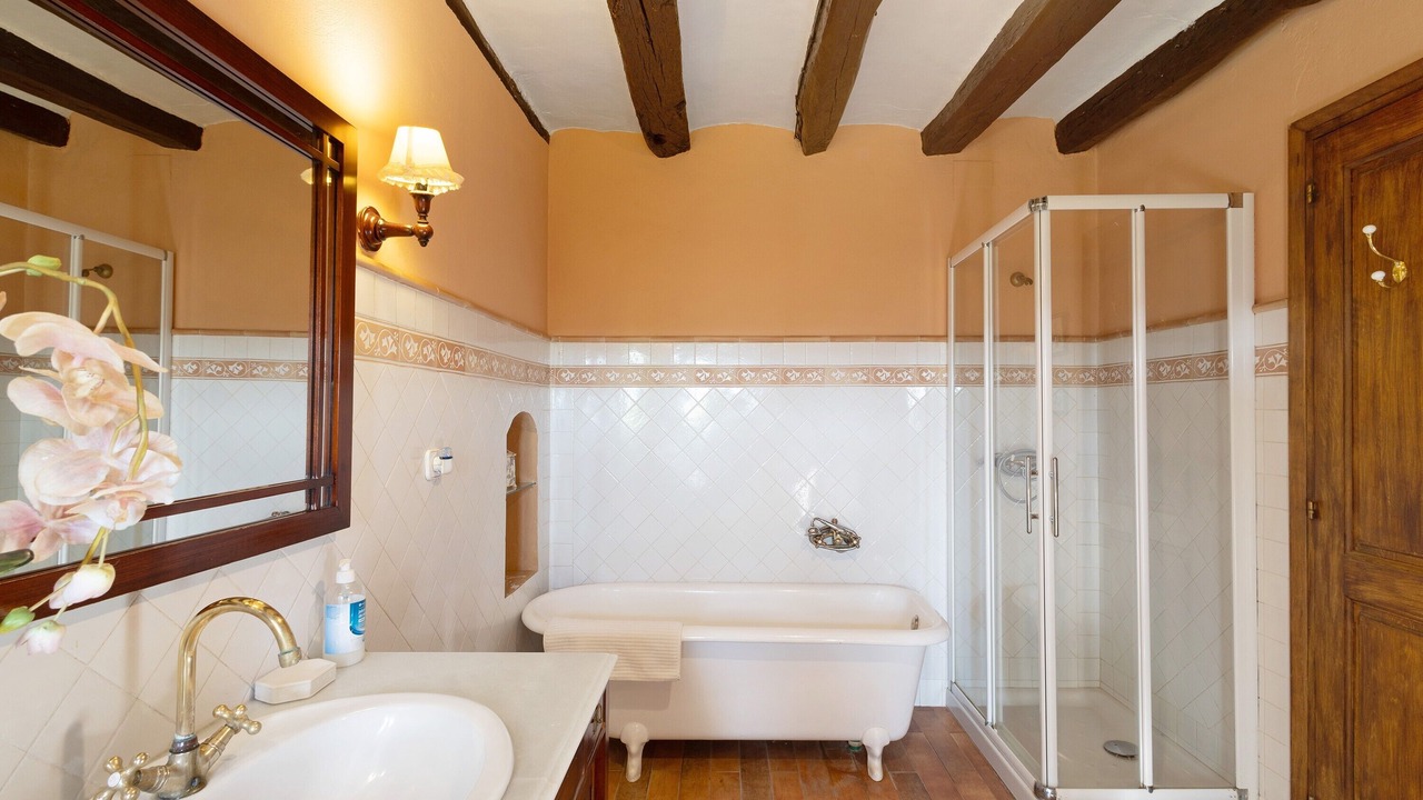 Photo of Bathroom in El Bruc