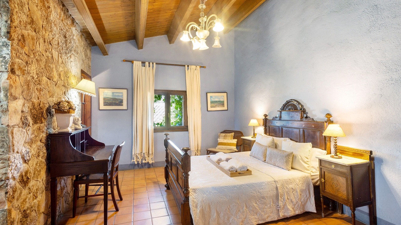 Photo of Bedroom in El Bruc