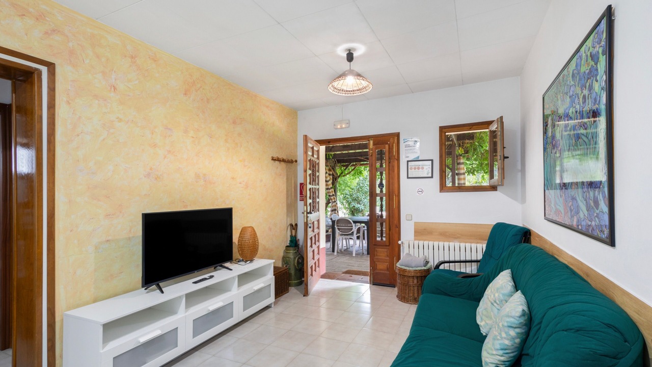Photo of Livingroom in L'Ametlla del Valles