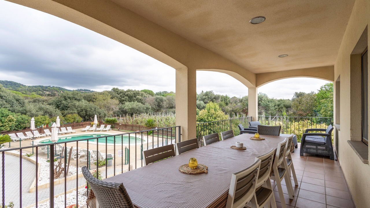 Photo of Outdoor in L'Ametlla del Valles