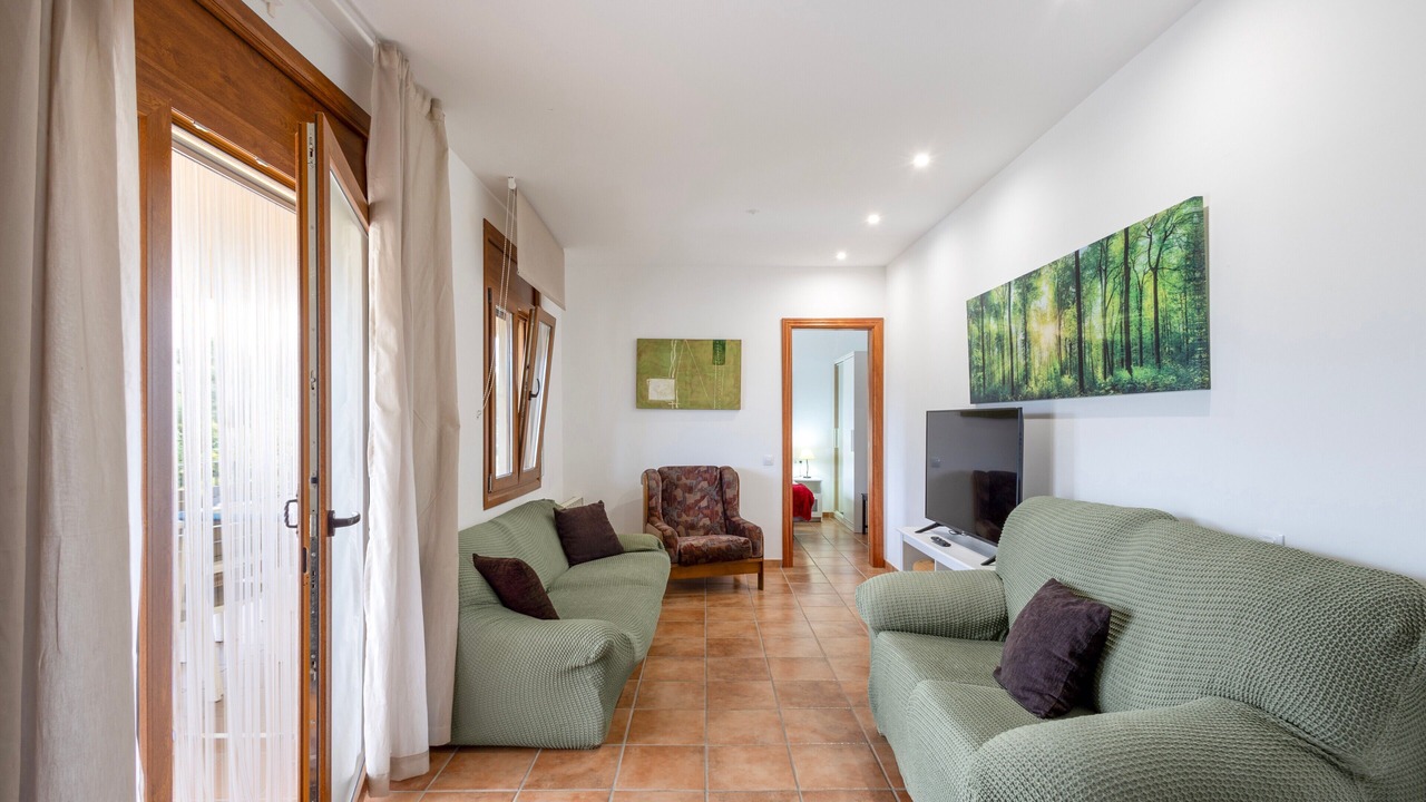 Photo of Livingroom in L'Ametlla del Valles