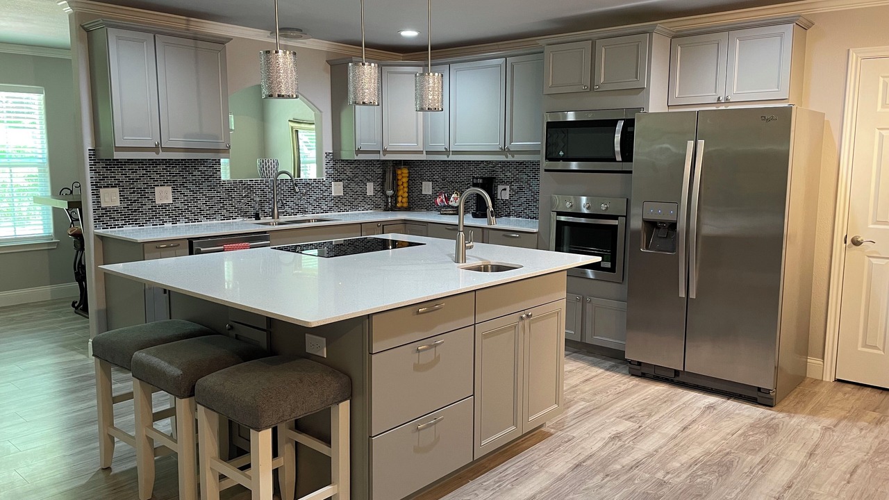 Photo of Kitchen in Cape Royale
