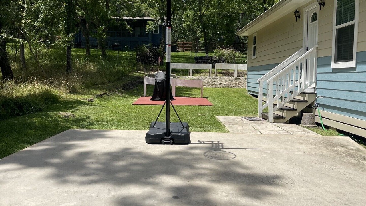 Photo of Patio Balcony in Cape Royale