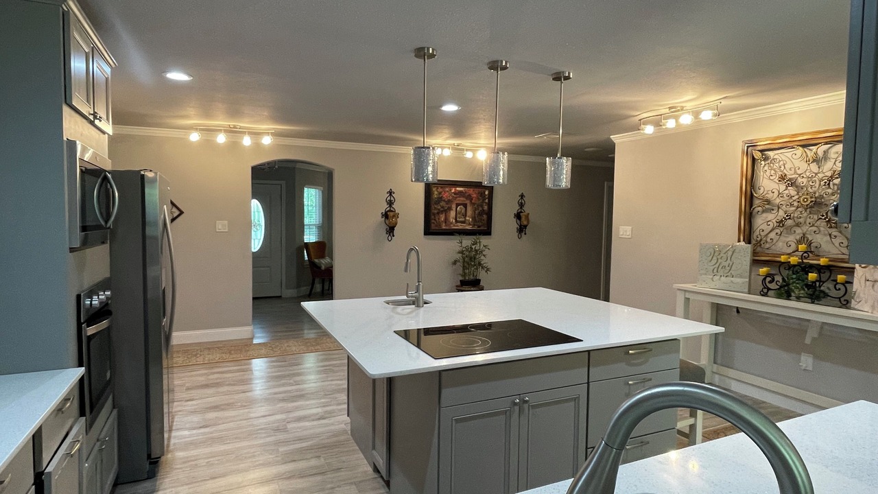 Photo of Kitchen in Cape Royale