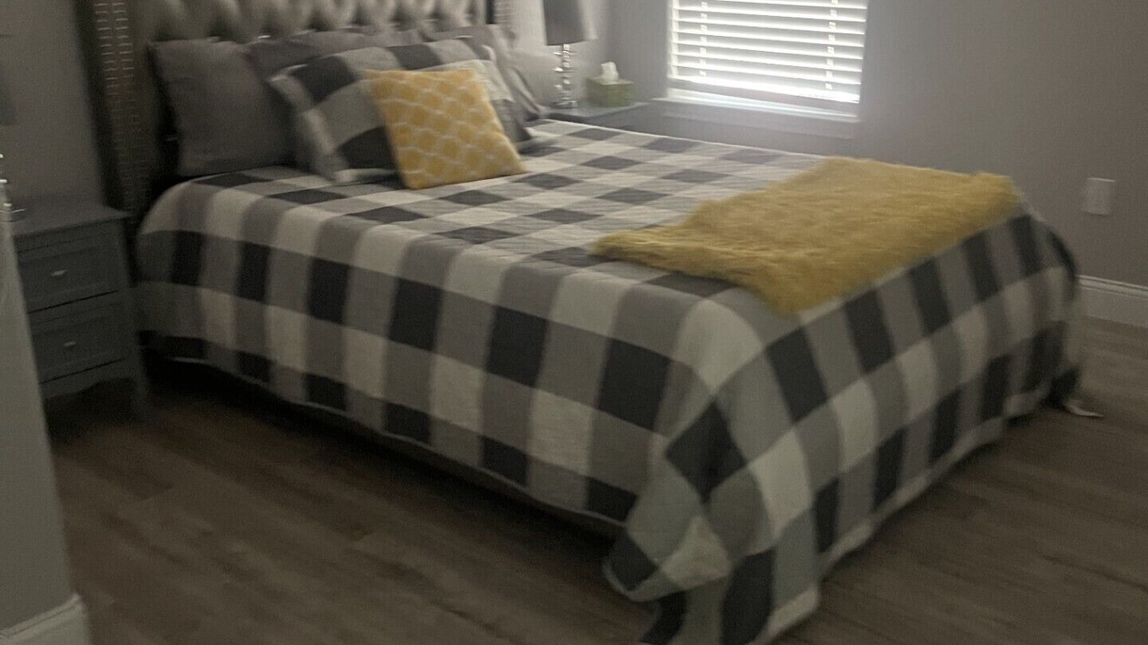 Photo of Bedroom in Cape Royale