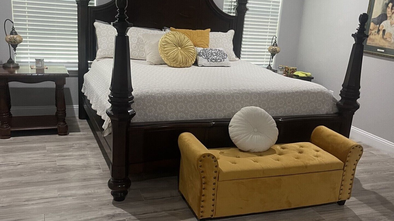 Photo of Bedroom in Cape Royale