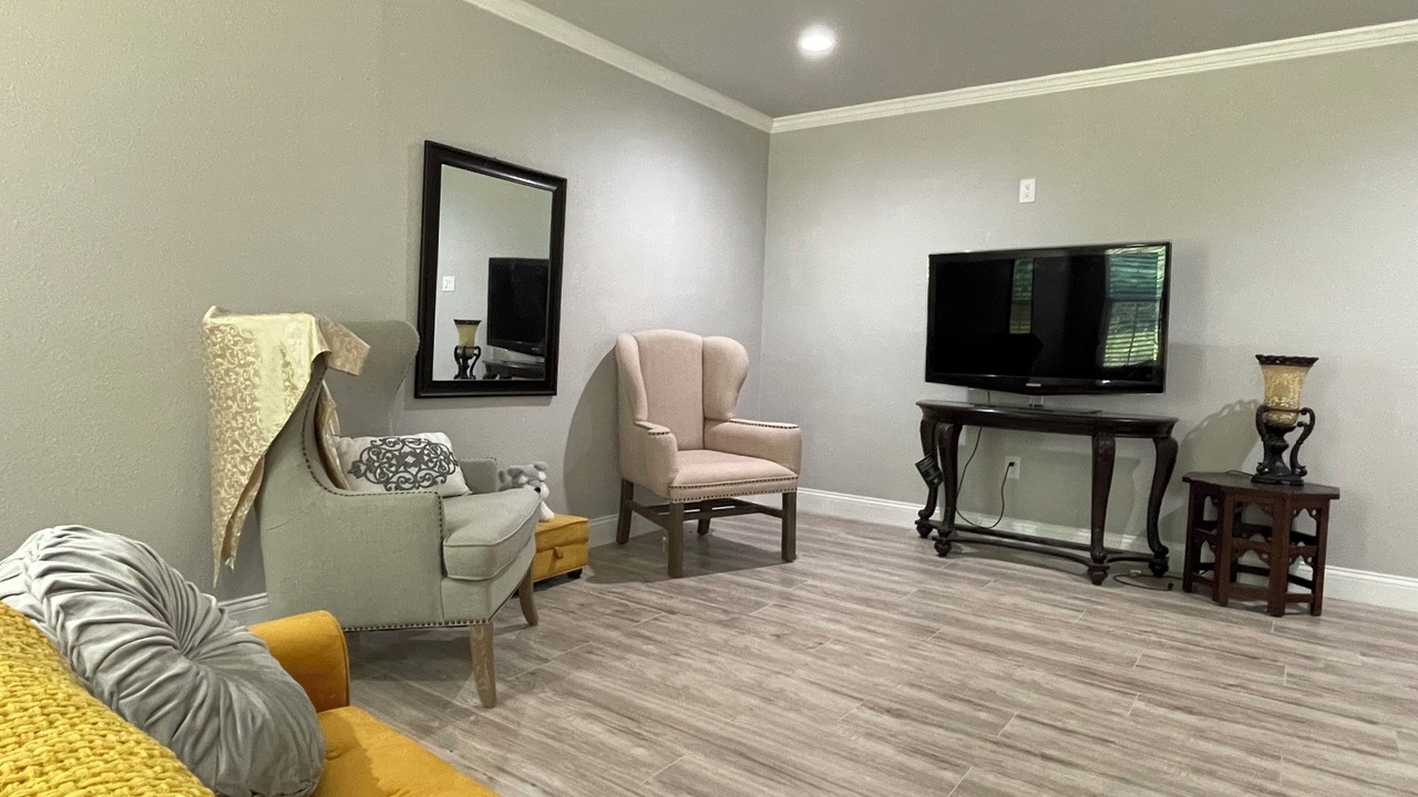 Photo of Livingroom in Cape Royale