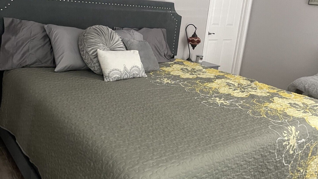 Photo of Bedroom in Cape Royale
