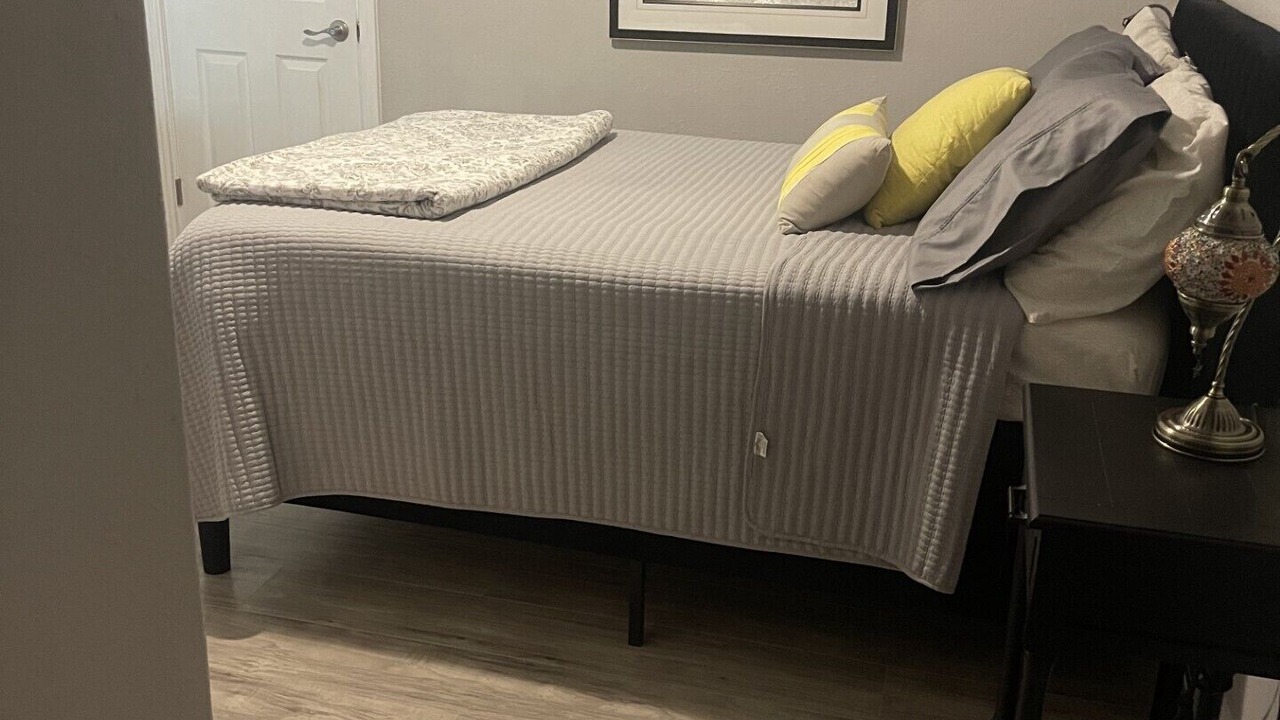 Photo of Bedroom in Cape Royale