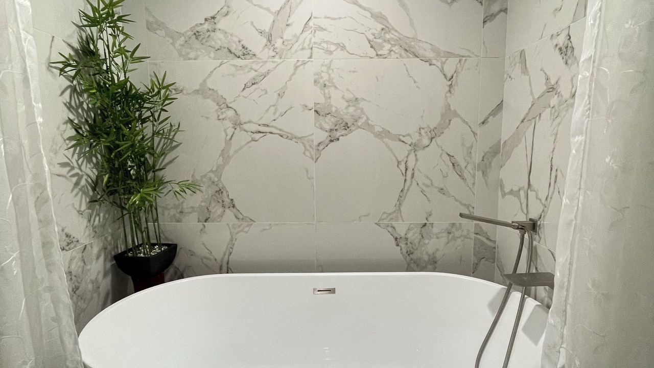 Photo of Bathroom in Cape Royale