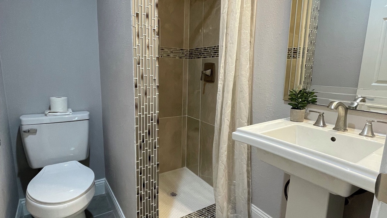 Photo of Bathroom in Cape Royale