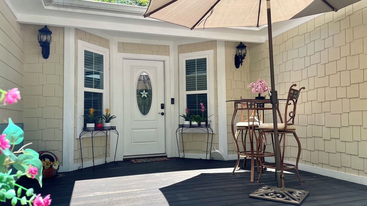 Photo of Outdoor in Cape Royale