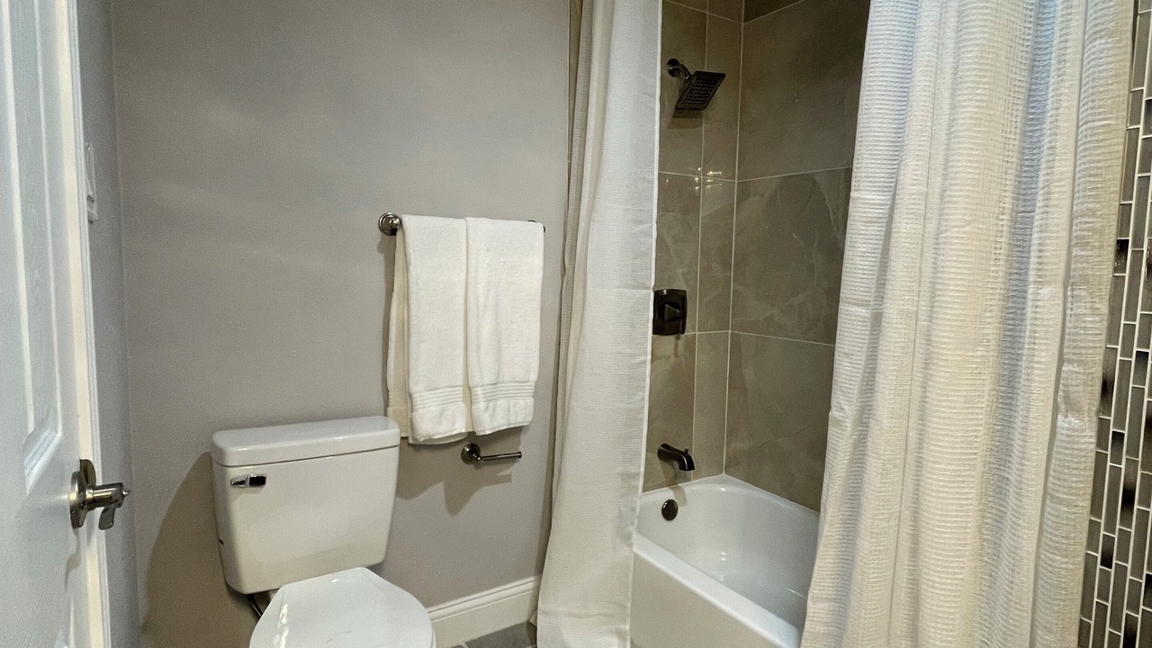 Photo of Bathroom in Cape Royale