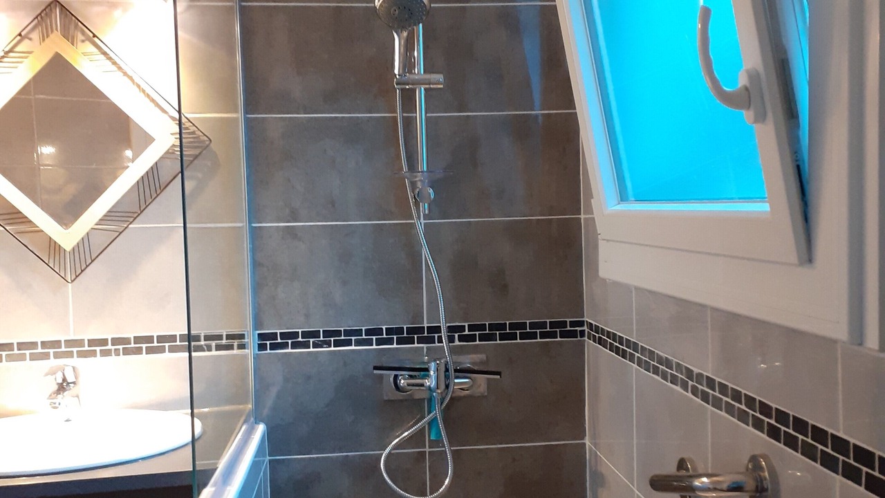 Photo of Bathroom in Argeles Gazost