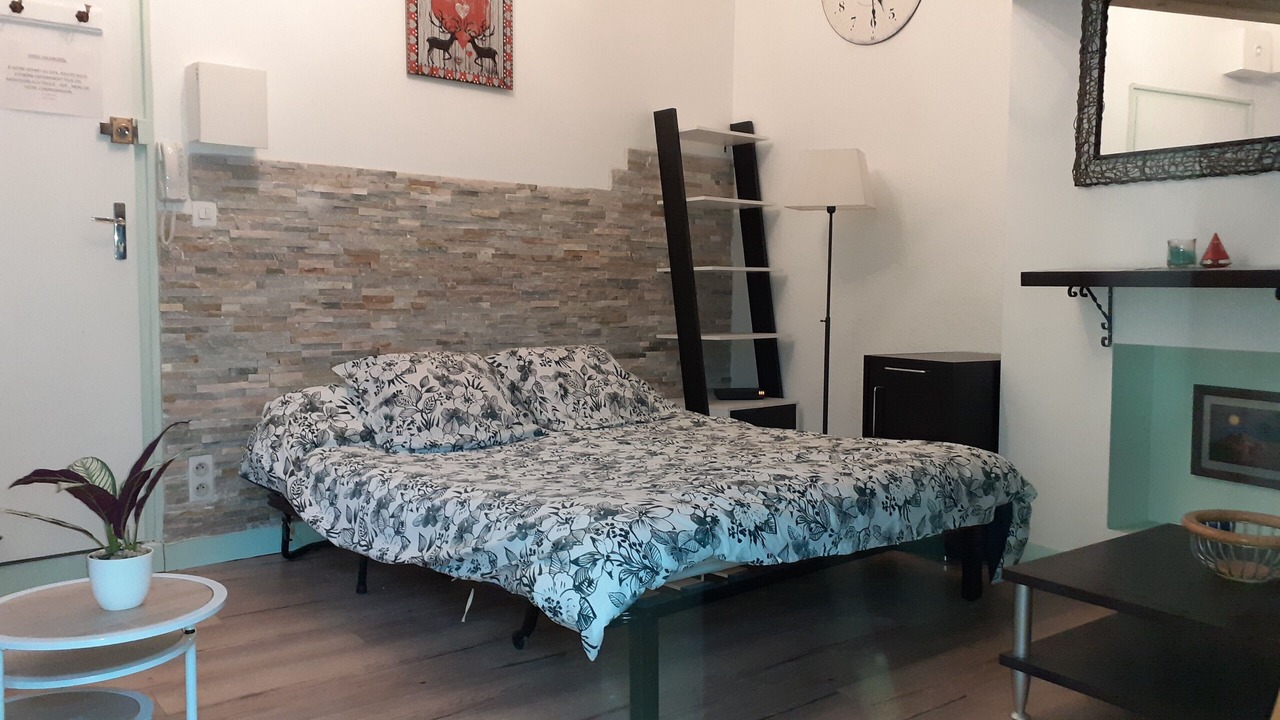 Photo of Bedroom in Argeles Gazost