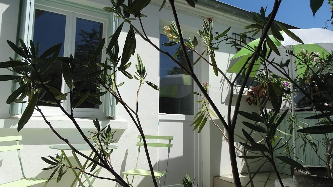 Photo of Outdoor in Argeles Gazost