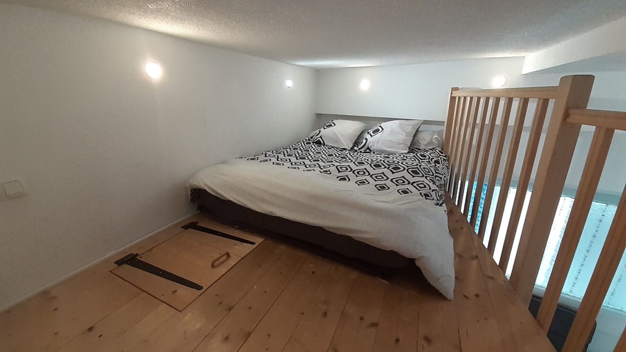 Photo of Bedroom in Argeles Gazost