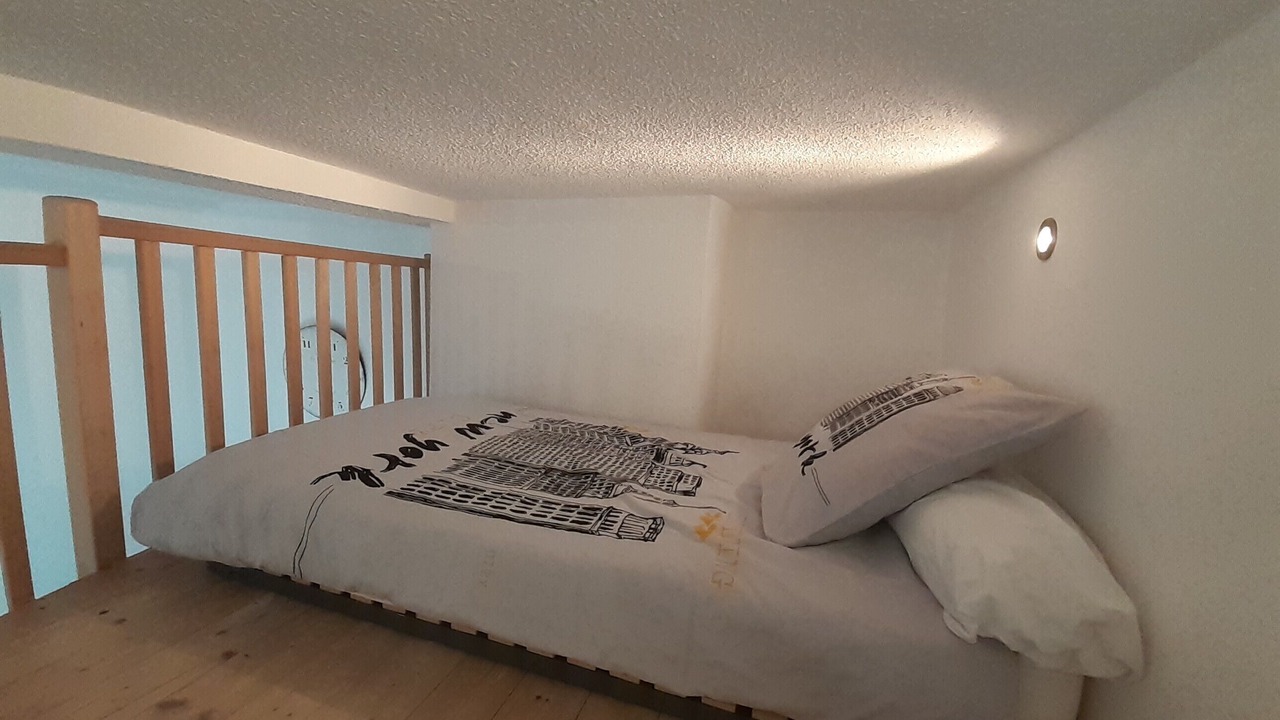 Photo of Bedroom in Argeles Gazost
