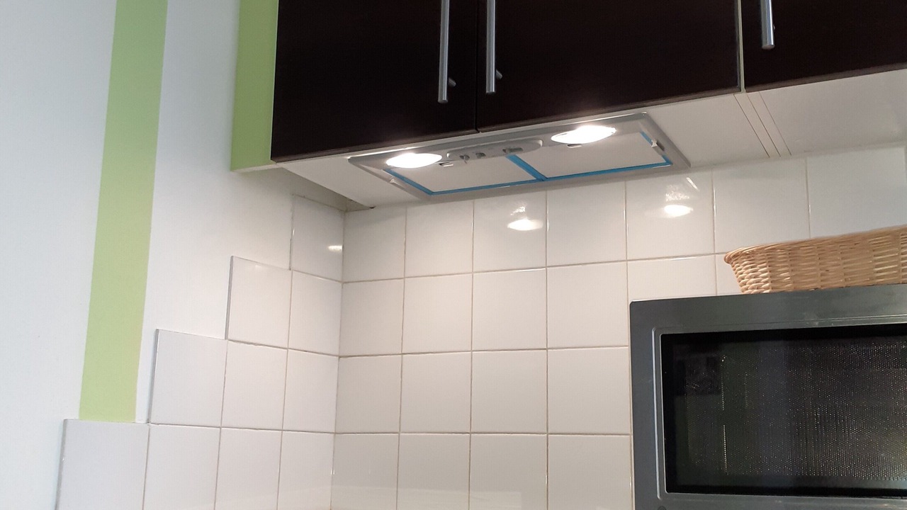Photo of Kitchen in Argeles Gazost