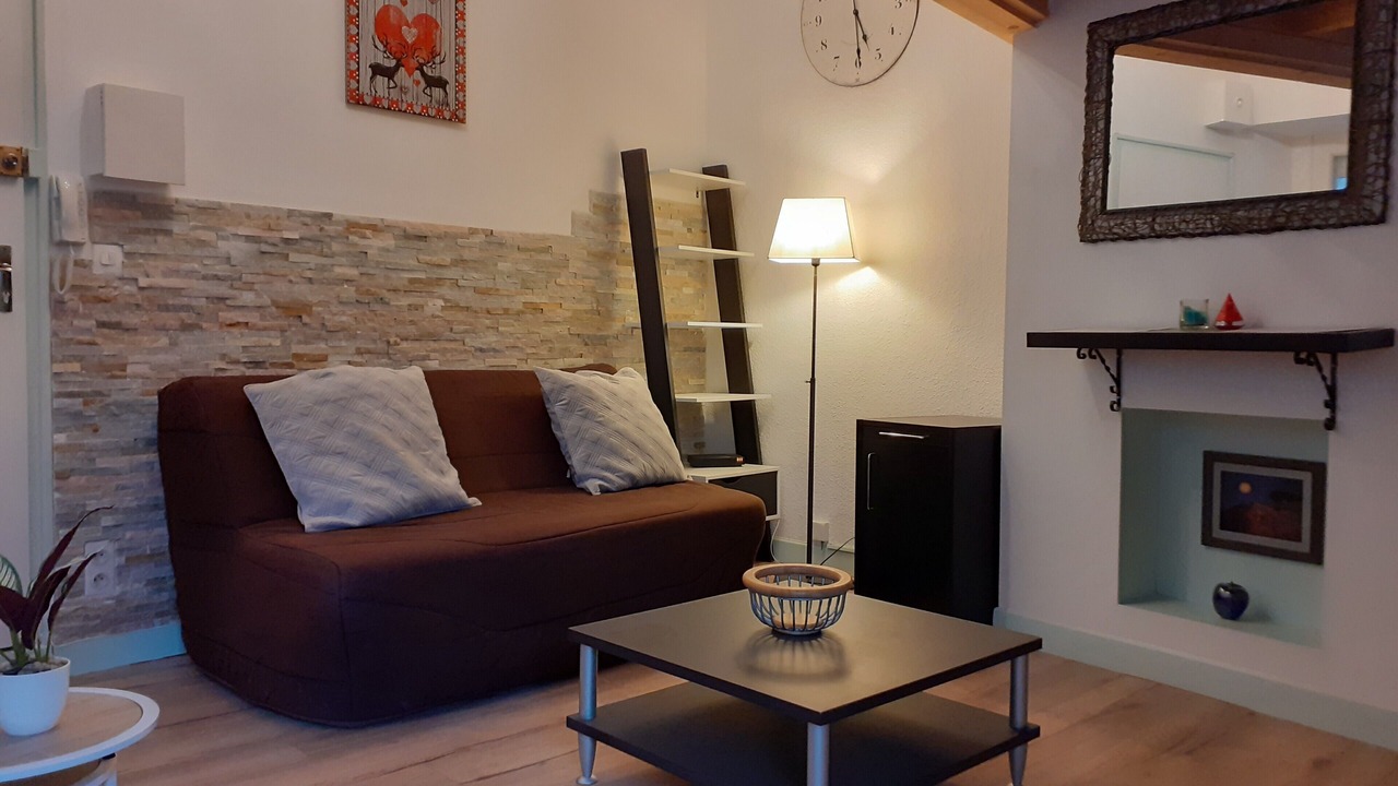 Photo of Livingroom in Argeles Gazost