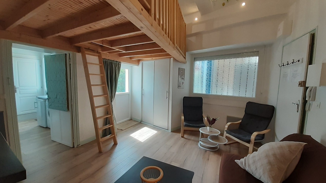 Photo of Livingroom in Argeles Gazost