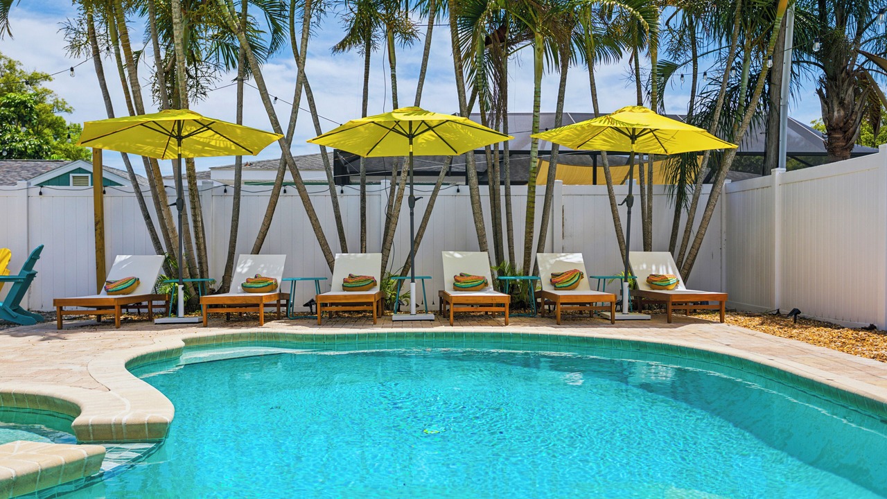 Photo of Outdoor in Seminole
