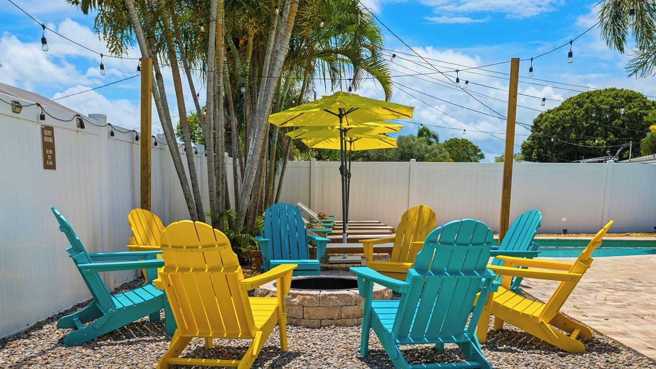 Photo of Outdoor in Seminole