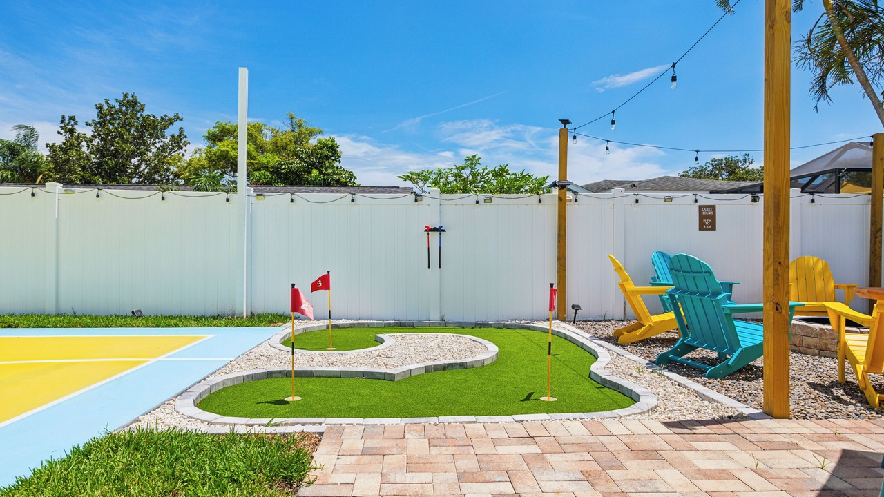 Photo of Outdoor in Seminole