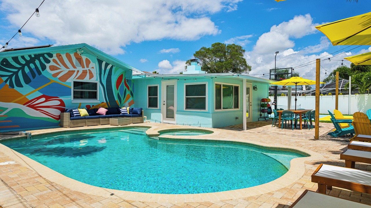 Photo of Outdoor in Seminole