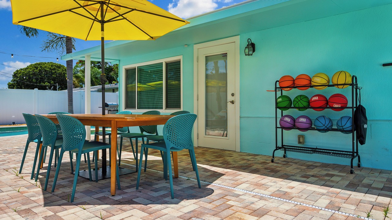 Photo of Outdoor in Seminole