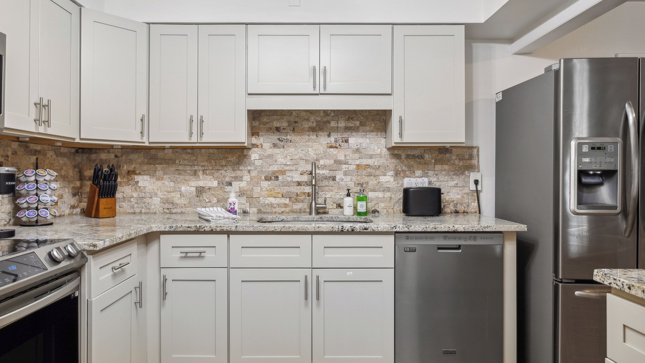 Photo of Kitchen in Seminole