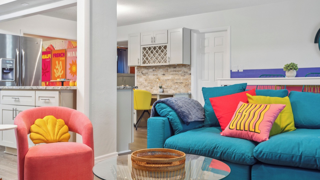 Photo of Livingroom in Seminole