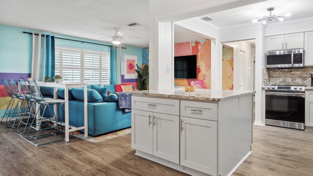 Photo of Kitchen in Seminole