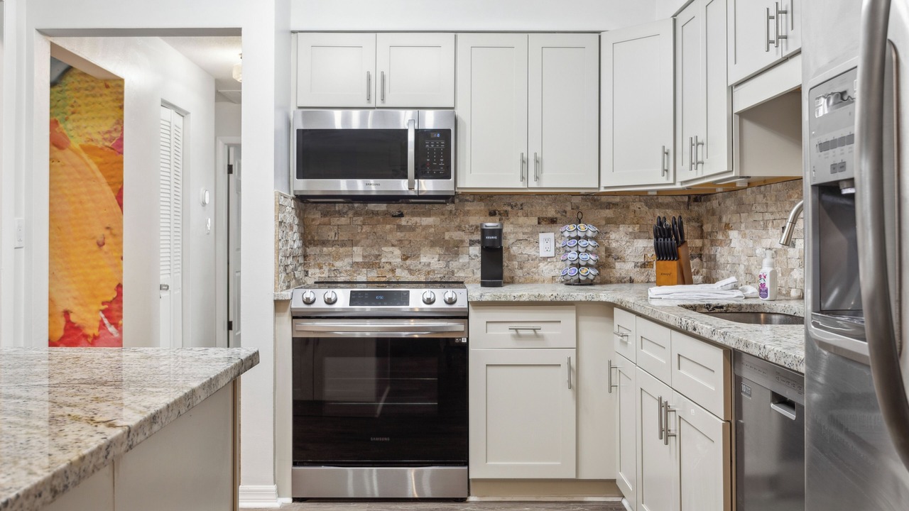 Photo of Kitchen in Seminole