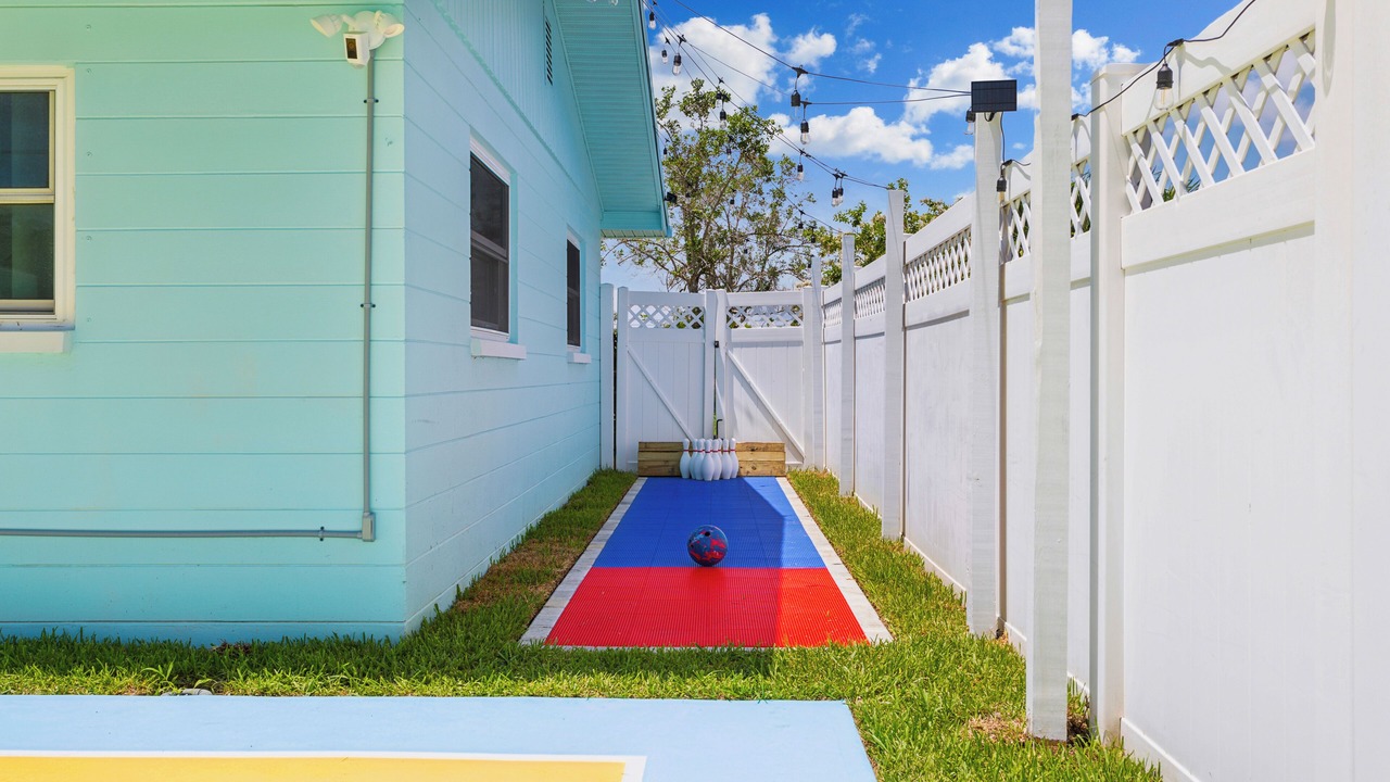 Photo of Outdoor in Seminole