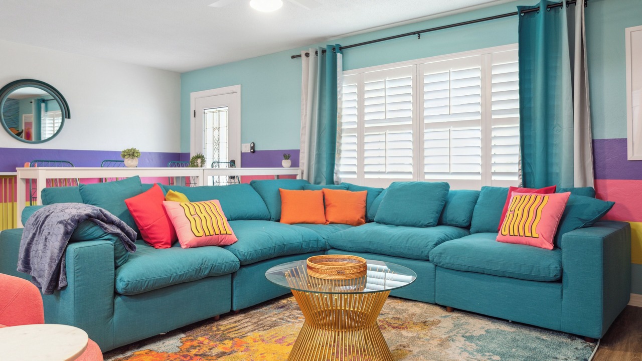 Photo of Livingroom in Seminole
