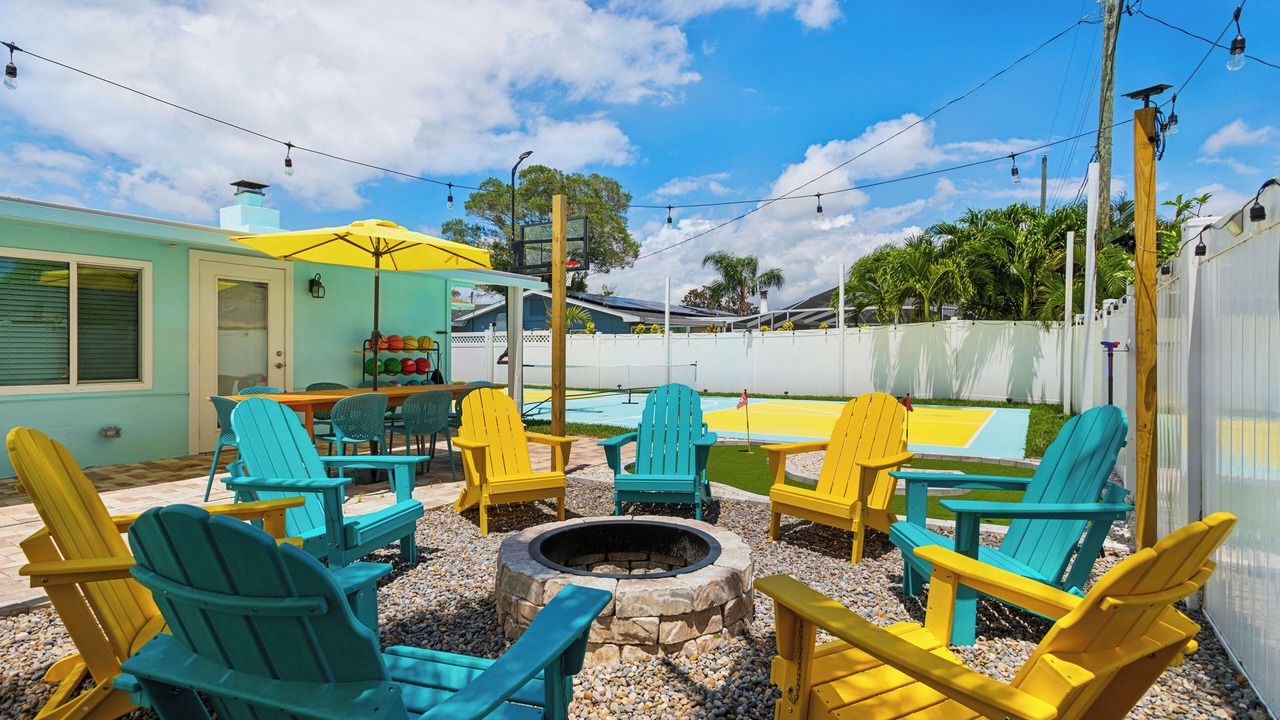 Photo of Outdoor in Seminole