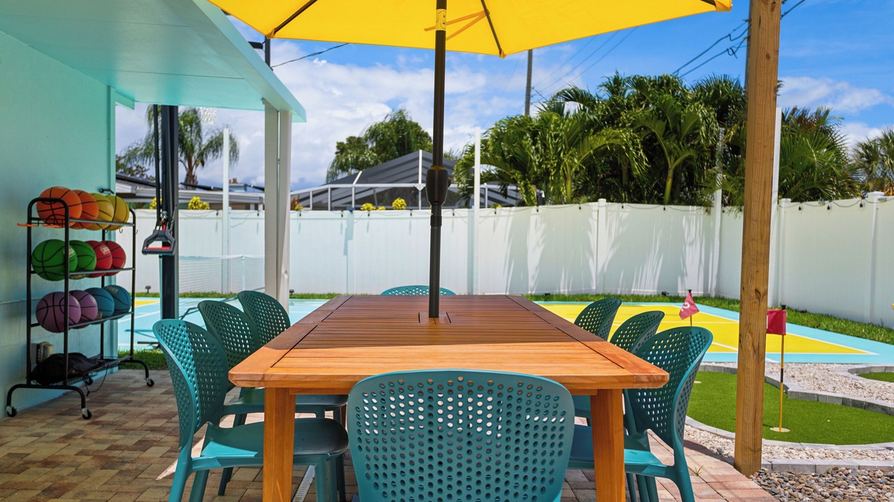 Photo of Outdoor in Seminole