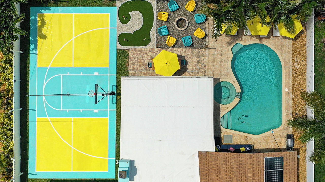 Photo of Outdoor in Seminole