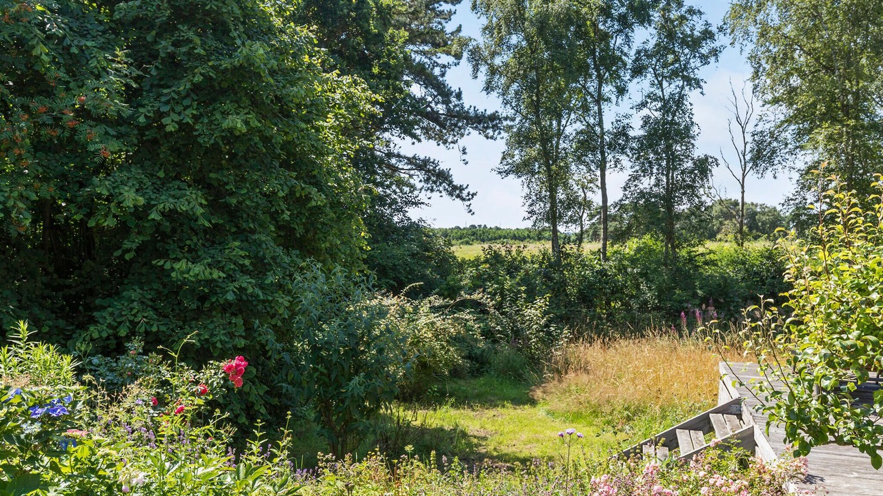 Photo of Bedroom in Melby