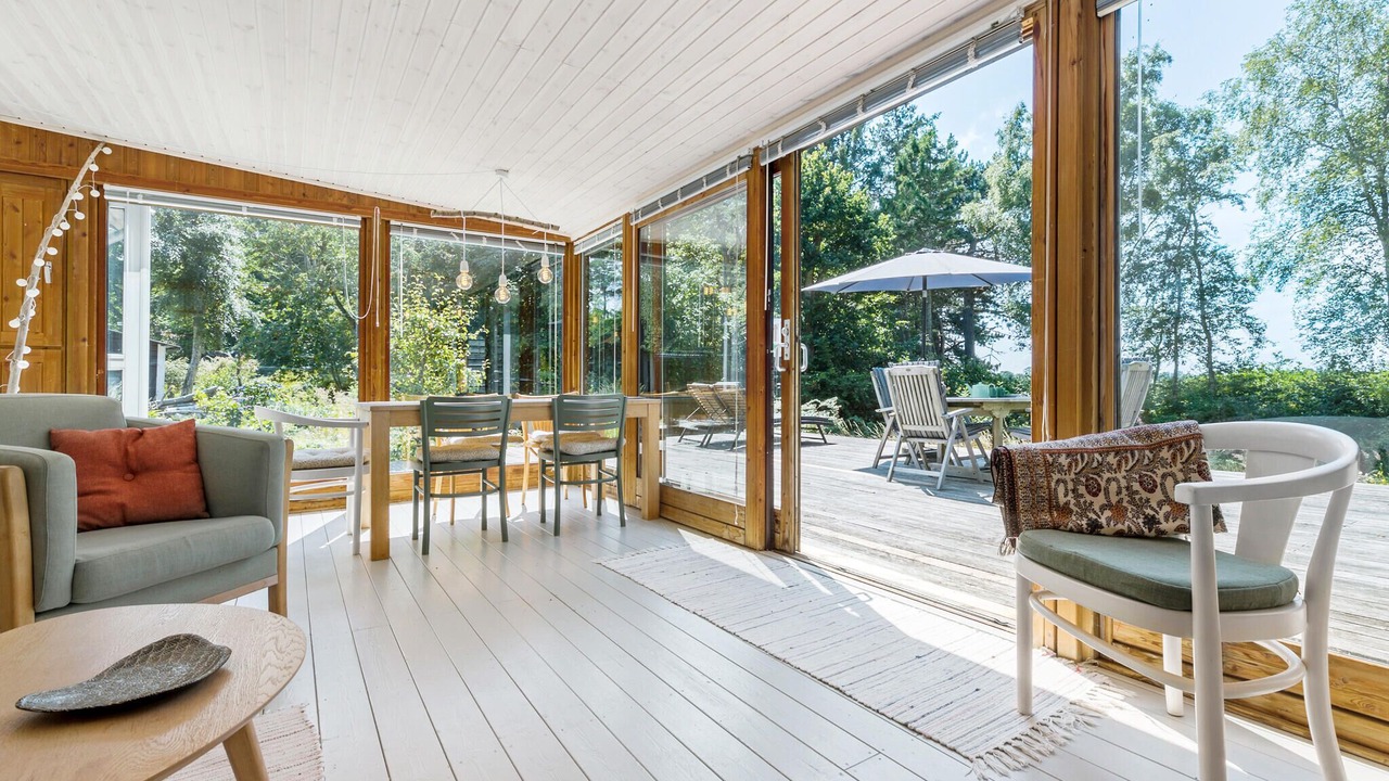 Photo of Bedroom in Melby