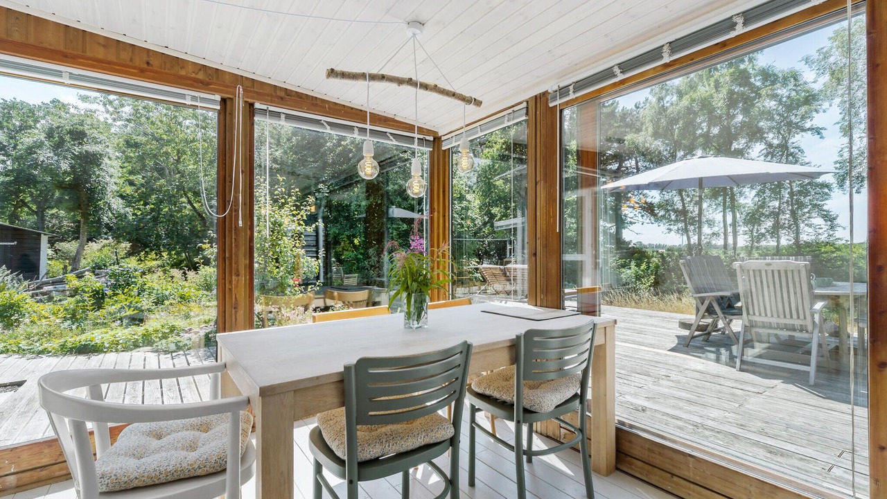 Photo of Bedroom in Melby