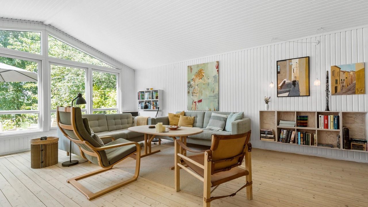 Photo of Bedroom in Melby