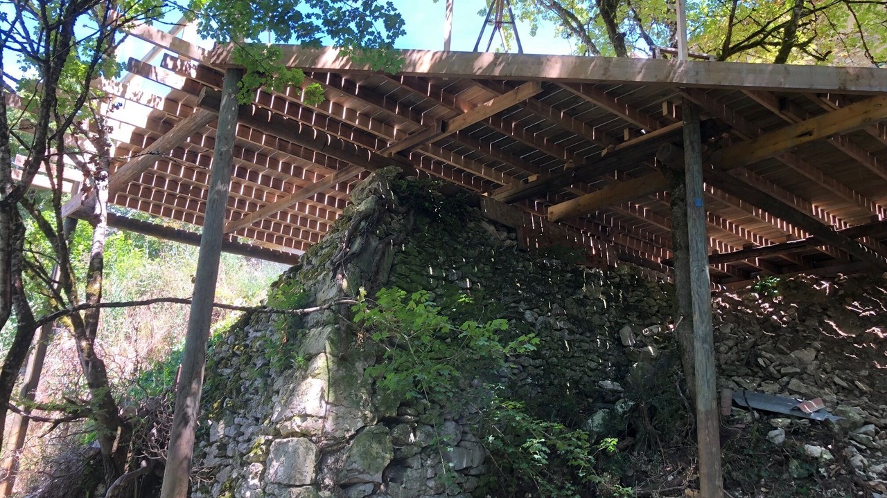 Photo of Outdoor in Monflanquin