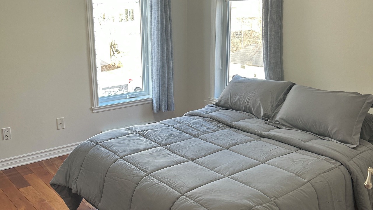 Photo of Bedroom in Laval