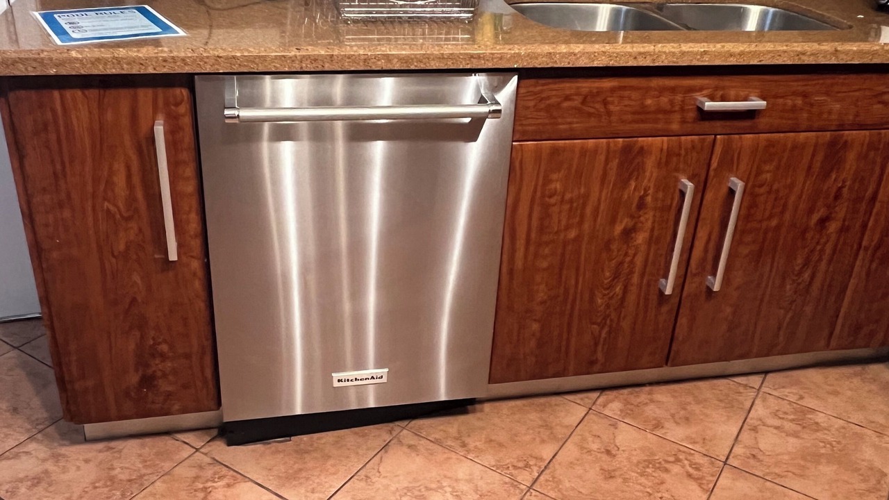 Photo of Kitchen in San Antonio