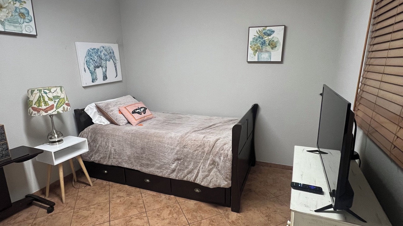 Photo of Bedroom in San Antonio