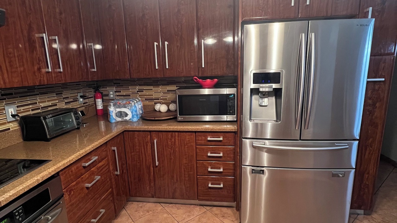 Photo of Kitchen in San Antonio
