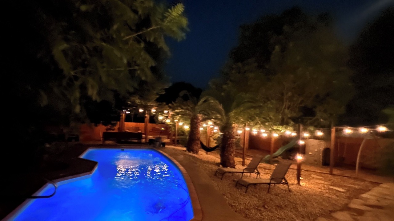 Photo of Outdoor in San Antonio
