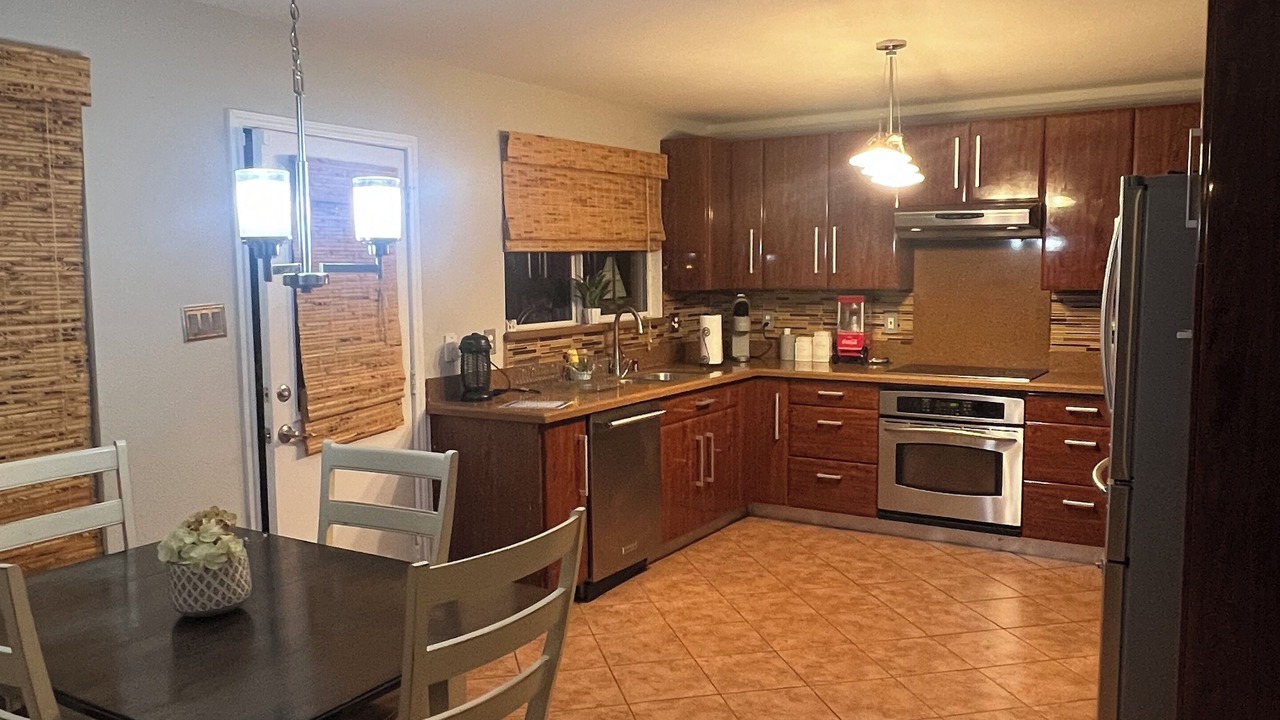 Photo of Kitchen in San Antonio